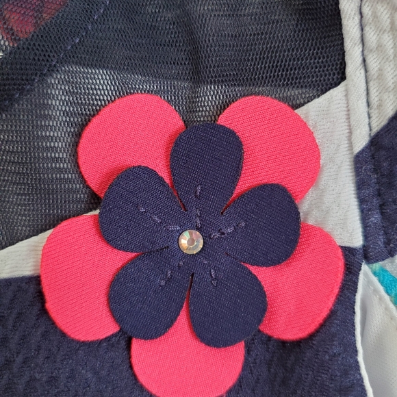 Zunie dress - Picture 4 of 4